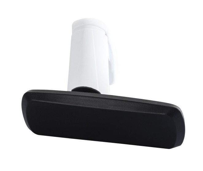 Office Chair Foldable Armrest