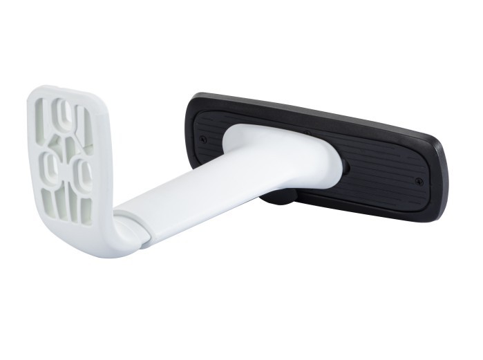 Office Chair Foldable Armrest