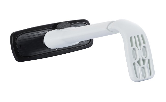 Office Chair Foldable Armrest