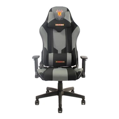 Mesh Gaming Chair With Head Cushion