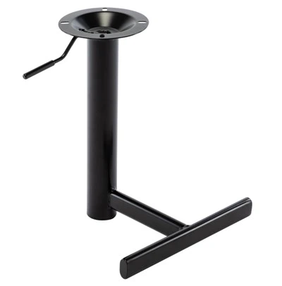 Kerusi Pejabat Berbaring Dengan Pijakan Kaki